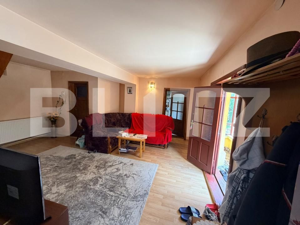 Casa de vânzare 5 camere Romanesti - 197078CV | BLITZ Craiova | Poza17