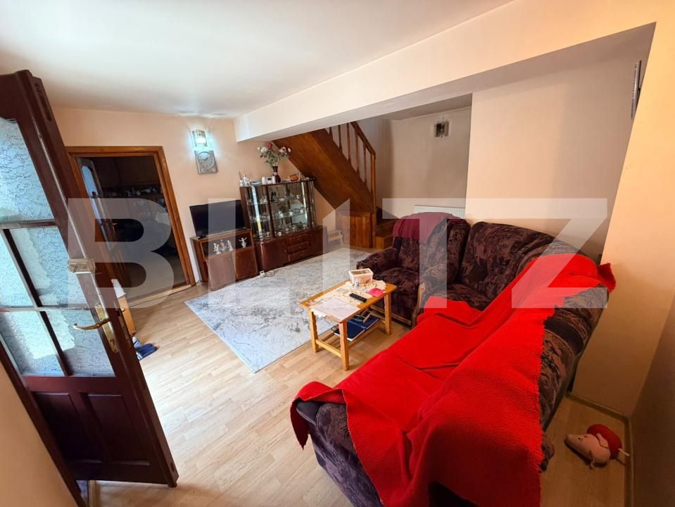 Casa de vânzare 5 camere Romanesti - 197078CV | BLITZ Craiova | Poza16
