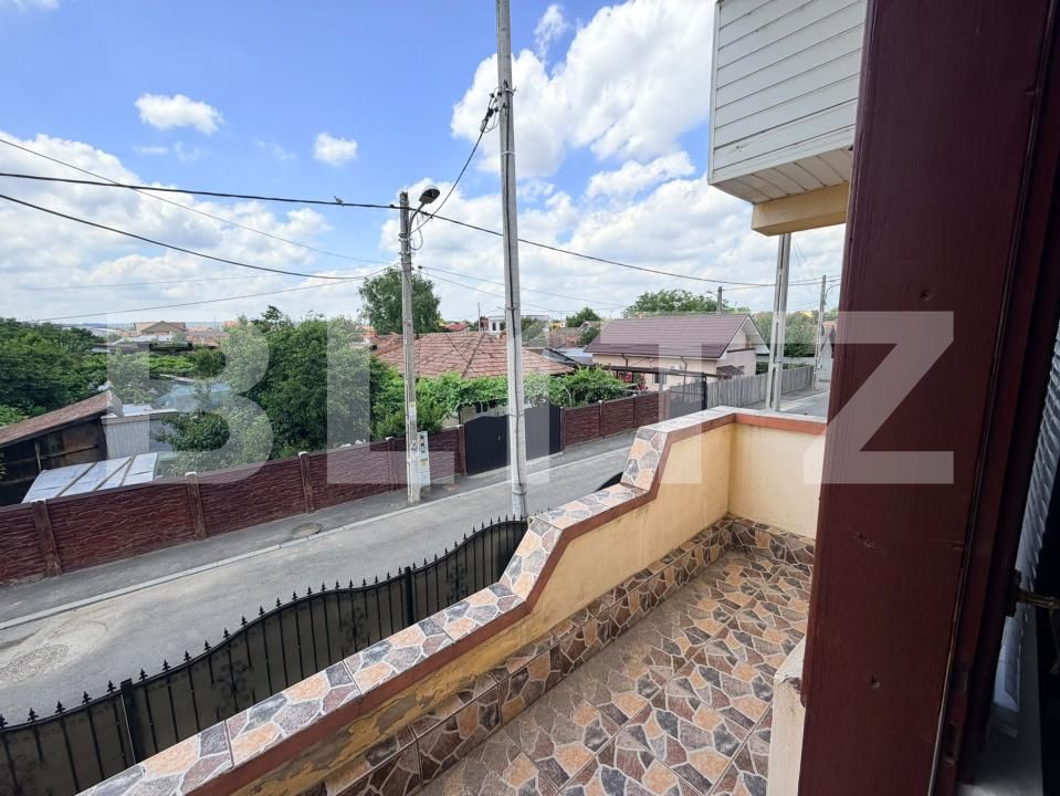 Casa de vânzare 5 camere Romanesti - 197078CV | BLITZ Craiova | Poza20