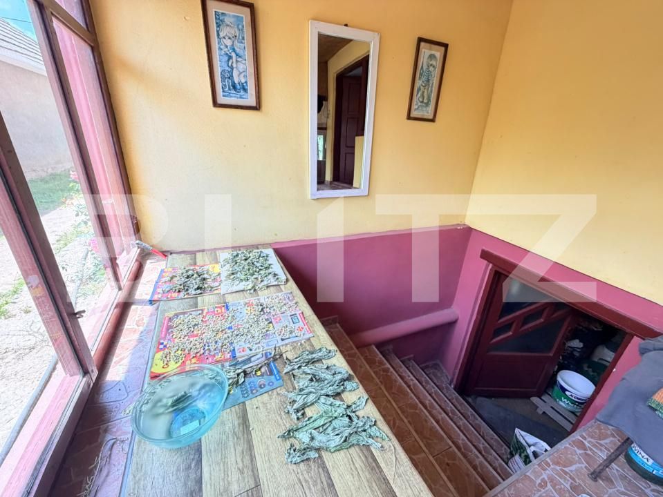 Casa de vânzare 5 camere Romanesti - 197078CV | BLITZ Craiova | Poza19