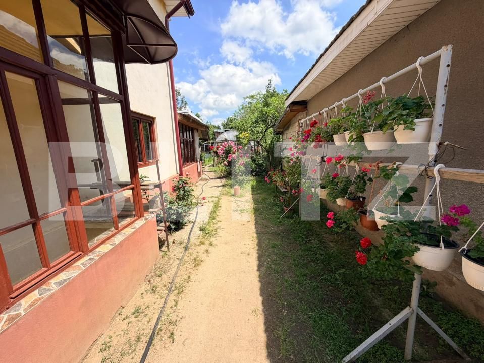 Casa de vânzare 5 camere Romanesti - 197078CV | BLITZ Craiova | Poza3