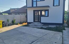 Casa P+1, teren 654, zona Bariera Valcii 