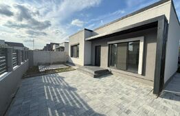 Casa pe parter, 80 mp utili, zona Selgros