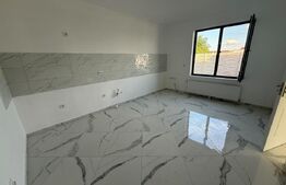 Casa pe parter, 80 mp utili, zona Selgros