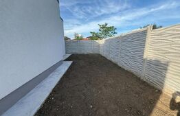 Casa pe parter, 80 mp utili, zona Selgros