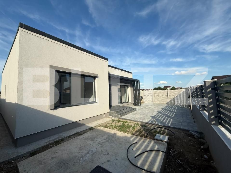 Casa de vânzare 3 camere Sud-Est - 197099CV | BLITZ Craiova | Poza3