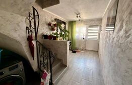 Casă P+1 complet mobilată și utilată, 115 mp – Zona Promenada Mall