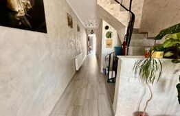 Casă P+1 complet mobilată și utilată, 115 mp – Zona Promenada Mall