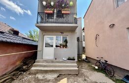 Casă P+1 complet mobilată și utilată, 115 mp – Zona Promenada Mall