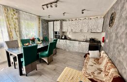Casă P+1 complet mobilată și utilată, 115 mp – Zona Promenada Mall