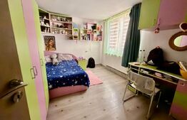 Casă P+1 complet mobilată și utilată, 115 mp – Zona Promenada Mall