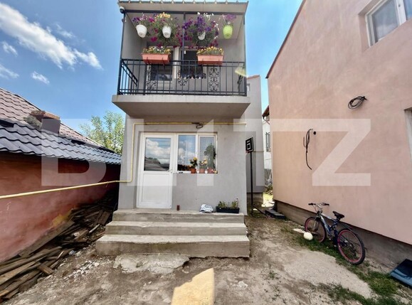 Casa de vânzare 4 camere Sud-Vest - 197100CV | BLITZ Craiova | Poza2