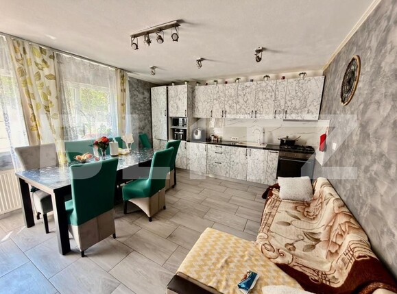 Casa de vânzare 4 camere Sud-Vest - 197100CV | BLITZ Craiova | Poza5