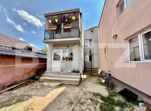 Casa de vânzare 4 camere Sud-Vest - 197100CV | BLITZ Craiova | Poza1