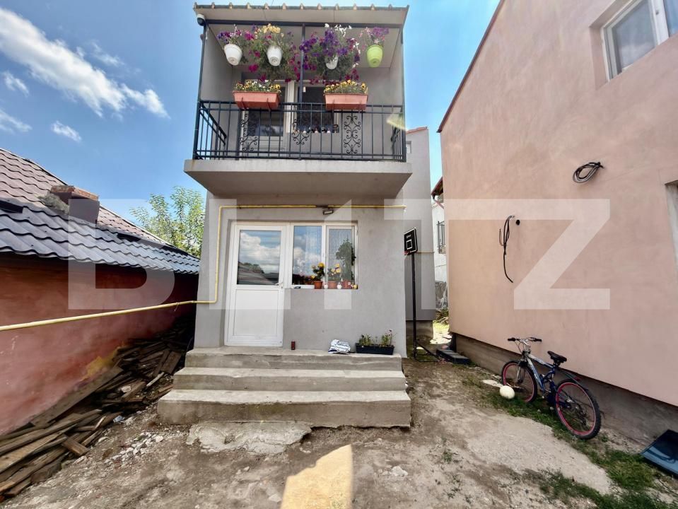 Casa de vânzare 4 camere Sud-Vest - 197100CV | BLITZ Craiova | Poza2