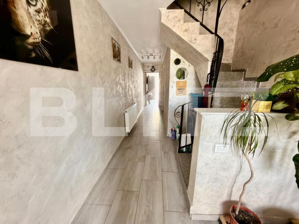 Casa de vânzare 4 camere Sud-Vest - 197100CV | BLITZ Craiova | Poza3