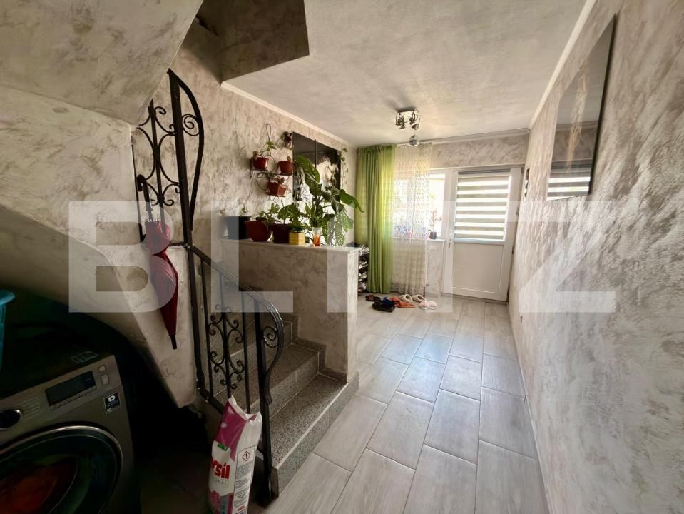 Casa de vânzare 4 camere Sud-Vest - 197100CV | BLITZ Craiova | Poza4