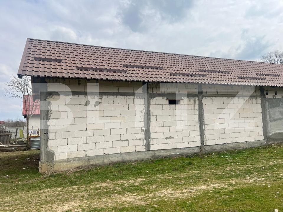 Casa de vânzare 4 camere Podari - 197105CV | BLITZ Craiova | Poza6