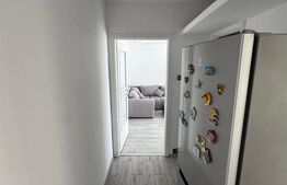 Apartament semidecomandat 2 camere, 43 mp, renovat complet, zona Craiovita