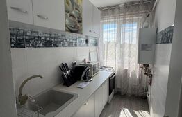 Apartament semidecomandat 2 camere, 43 mp, renovat complet, zona Craiovita