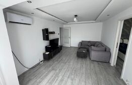 Apartament semidecomandat 2 camere, 43 mp, renovat complet, zona Craiovita