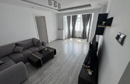 Apartament semidecomandat 2 camere, 43 mp, renovat complet, zona Craiovita
