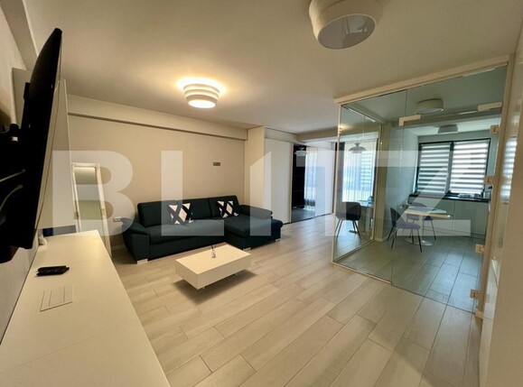 Apartament de închiriat 2 camere Valea Rosie - 197132AI | BLITZ Craiova | Poza2