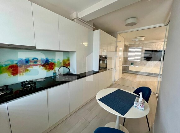 Apartament de închiriat 2 camere Valea Rosie - 197132AI | BLITZ Craiova | Poza8