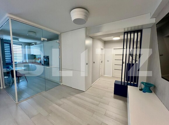 Apartament de închiriat 2 camere Valea Rosie - 197132AI | BLITZ Craiova | Poza4