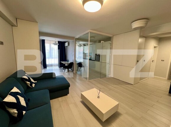 Apartament de închiriat 2 camere Valea Rosie - 197132AI | BLITZ Craiova | Poza1