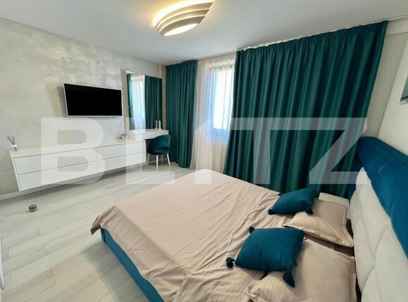Apartament de închiriat 2 camere Valea Rosie - 197132AI | BLITZ Craiova | Poza6