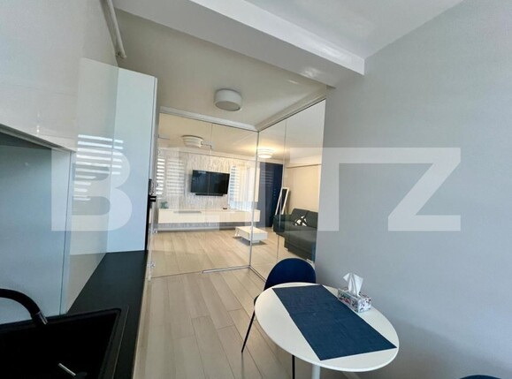 Apartament de închiriat 2 camere Valea Rosie - 197132AI | BLITZ Craiova | Poza10