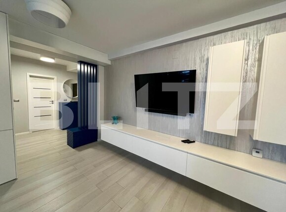 Apartament de închiriat 2 camere Valea Rosie - 197132AI | BLITZ Craiova | Poza3