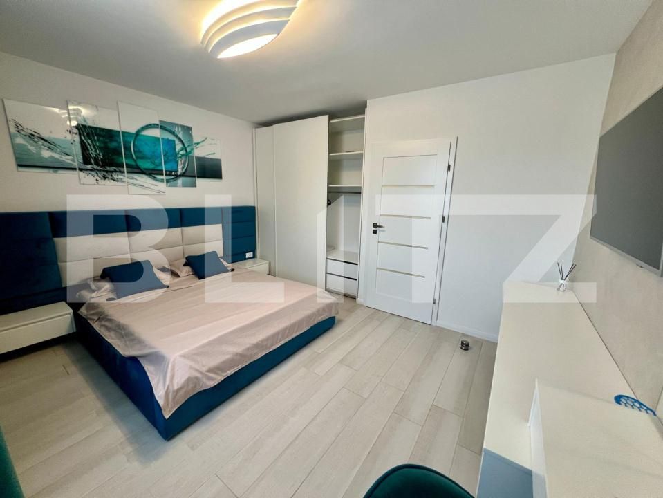 Apartament de închiriat 2 camere Valea Rosie - 197132AI | BLITZ Craiova | Poza7