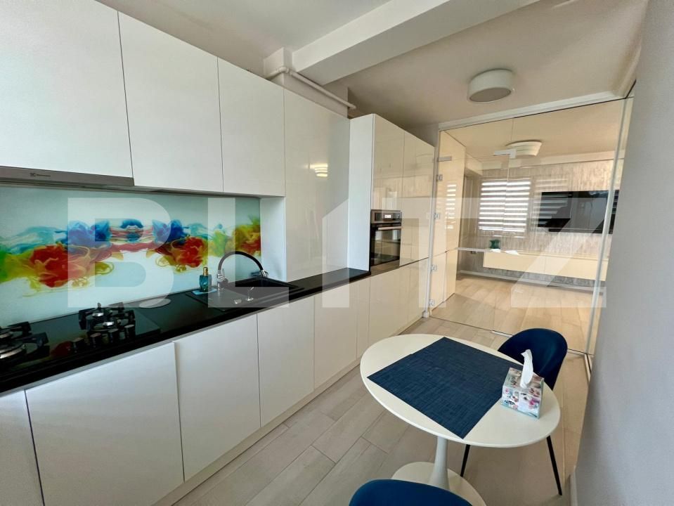 Apartament de închiriat 2 camere Valea Rosie - 197132AI | BLITZ Craiova | Poza8