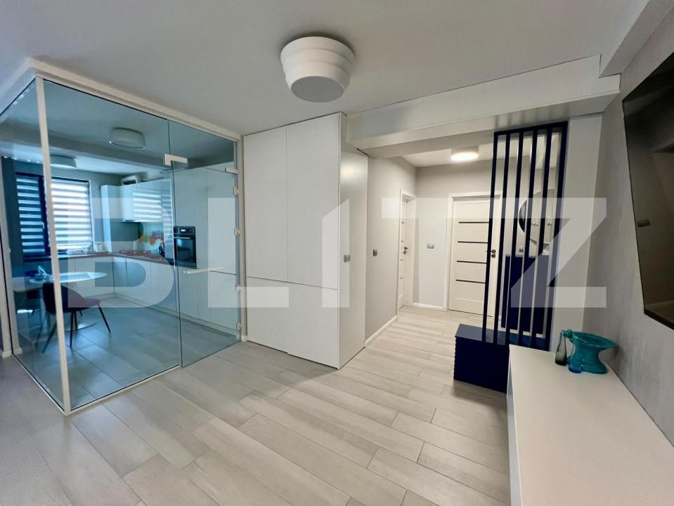 Apartament de închiriat 2 camere Valea Rosie - 197132AI | BLITZ Craiova | Poza4