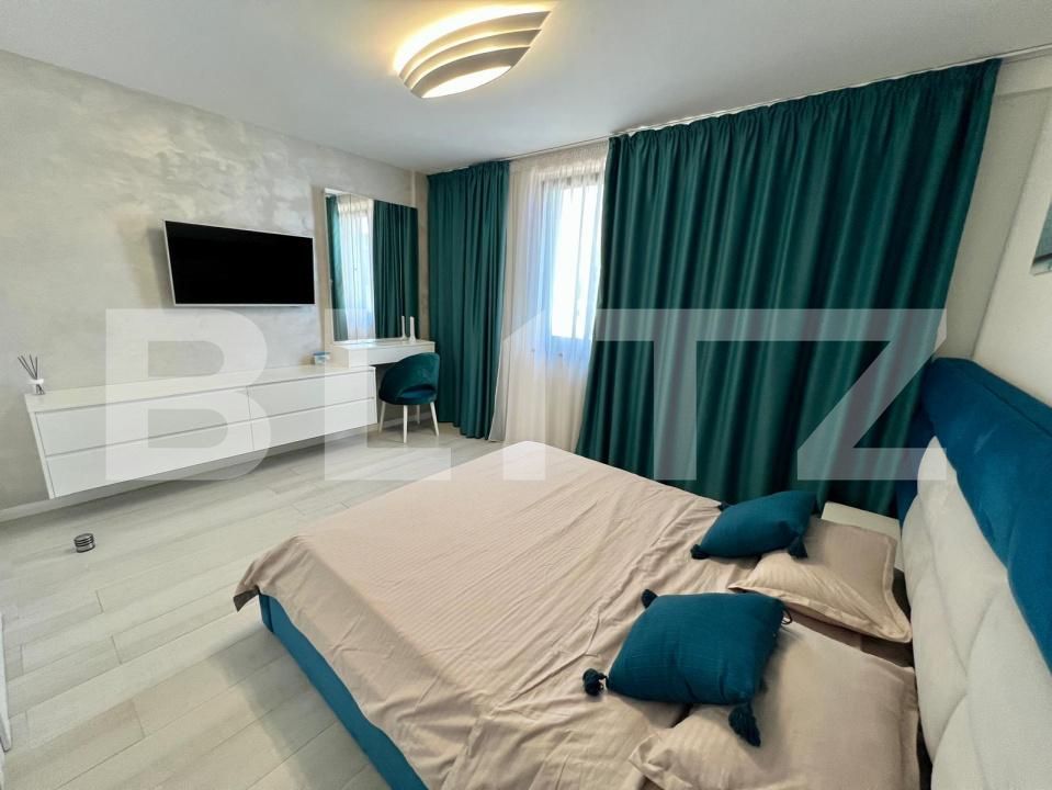 Apartament de închiriat 2 camere Valea Rosie - 197132AI | BLITZ Craiova | Poza6
