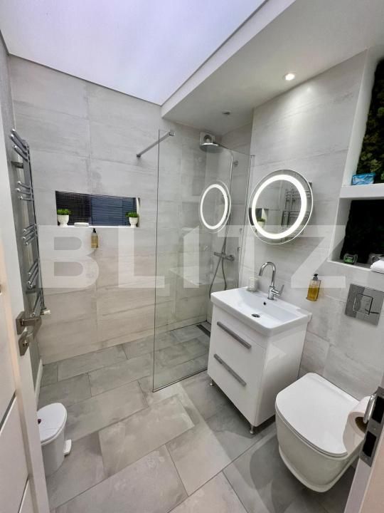 Apartament de închiriat 2 camere Valea Rosie - 197132AI | BLITZ Craiova | Poza12