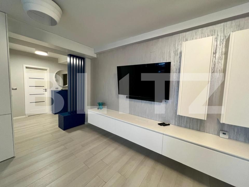 Apartament de închiriat 2 camere Valea Rosie - 197132AI | BLITZ Craiova | Poza3