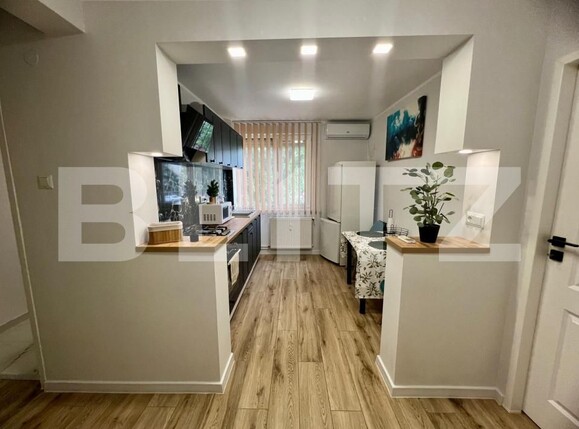 Apartament de închiriat 2 camere Calea Bucuresti - 197135AI | BLITZ Craiova | Poza3