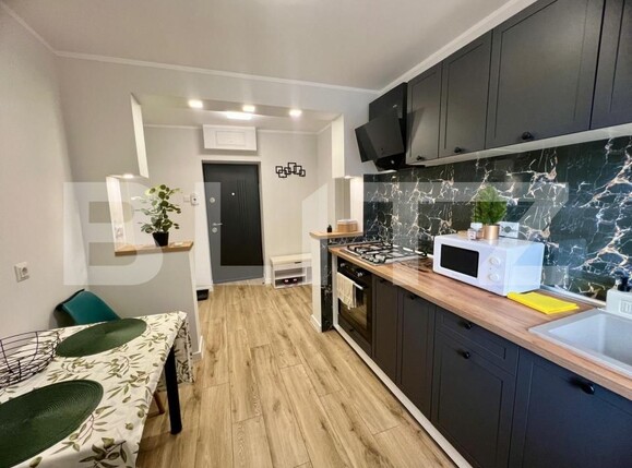 Apartament de închiriat 2 camere Calea Bucuresti - 197135AI | BLITZ Craiova | Poza1