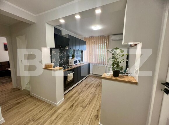 Apartament de închiriat 2 camere Calea Bucuresti - 197135AI | BLITZ Craiova | Poza2