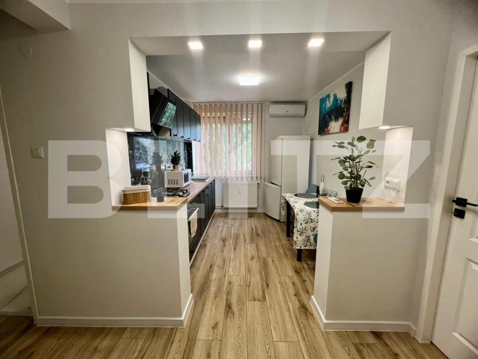 Apartament de închiriat 2 camere Calea Bucuresti - 197135AI | BLITZ Craiova | Poza3