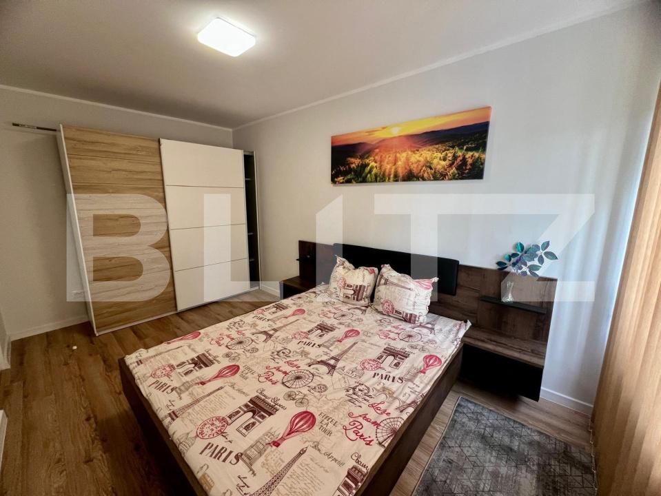 Apartament de închiriat 2 camere Calea Bucuresti - 197135AI | BLITZ Craiova | Poza6