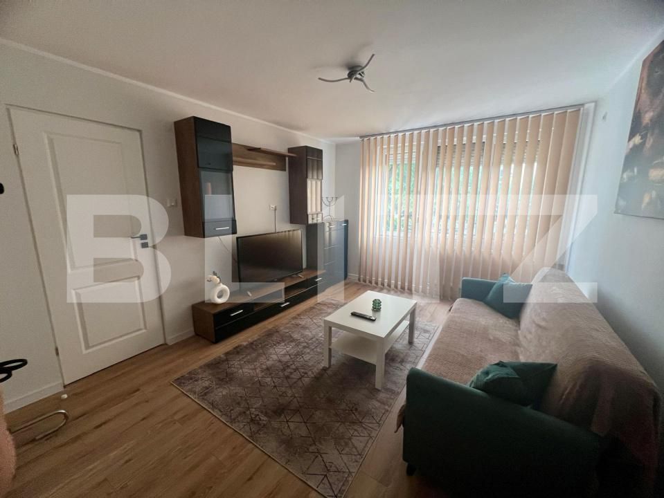 Apartament de închiriat 2 camere Calea Bucuresti - 197135AI | BLITZ Craiova | Poza5