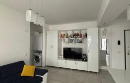 Apartament 2 camere, 55 mp, zona Centrala - Complex Bujorului 