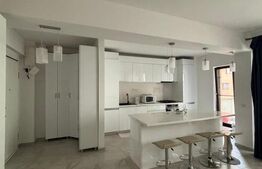Apartament 2 camere, 55 mp, zona Centrala - Complex Bujorului 
