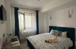 Apartament 2 camere, 55 mp, zona Centrala - Complex Bujorului 