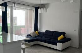 Apartament 2 camere, 55 mp, zona Centrala - Complex Bujorului 