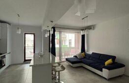 Apartament 2 camere, 55 mp, zona Centrala - Complex Bujorului 